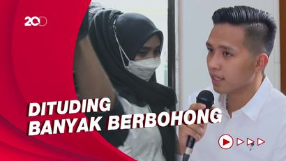 ART Sambo Dikuliti Dalam Sidang Karena Keterangan Berbelit