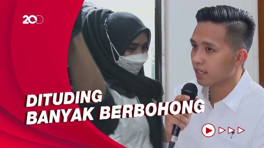 ART Sambo Dikuliti Dalam Sidang Karena Keterangan Berbelit