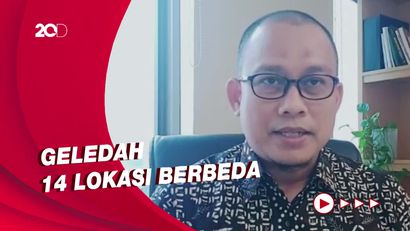 KPK Temukan Barbuk Penting Kasus Suap Bupati Bangkalan