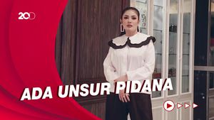 Temuan Polisi di Kasus Penyekapan Nindy Ayunda