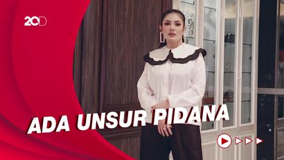 Temuan Polisi di Kasus Penyekapan Nindy Ayunda