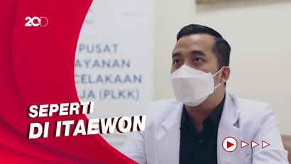 Alasan Berdesakan dalam Kerumunan Bisa Picu Henti Jantung