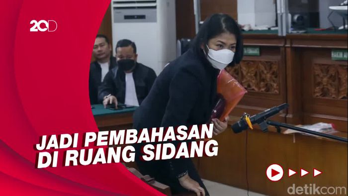 Simpang Siur Isu Putri Candrawathi Jadi Penembak Ketiga di Kasus Yosua