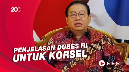 2 WNI Korban Luka Tragedi Itaewon Dapat Pendampingan Psikologis