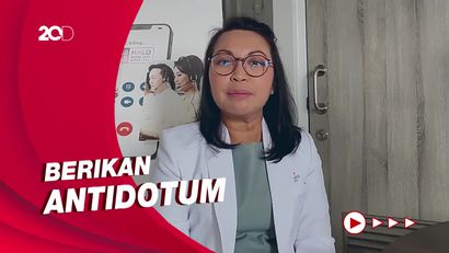 Cuci Darah Bukan Terapi yang Tepat untuk Gagal Ginjal Akut