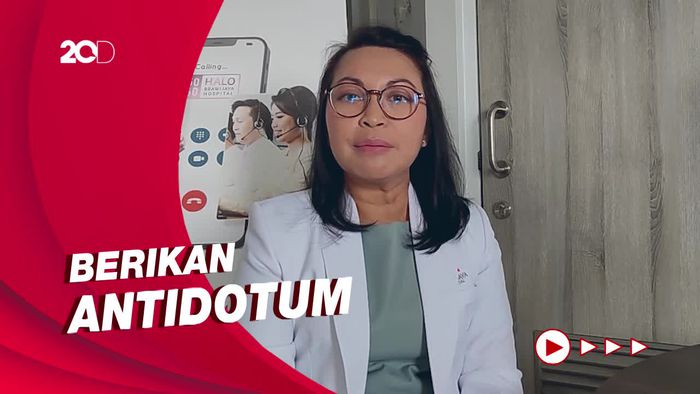 Cuci Darah Bukan Terapi yang Tepat untuk Gagal Ginjal Akut