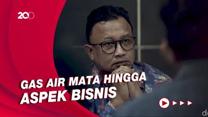 7 Temuan Pelanggaran HAM dalam Tragedi Kanjuruhan