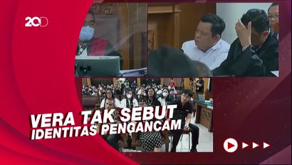 Kala Kuat Bantah Kesaksian Vera soal Ancaman Pembunuhan ke Yosua