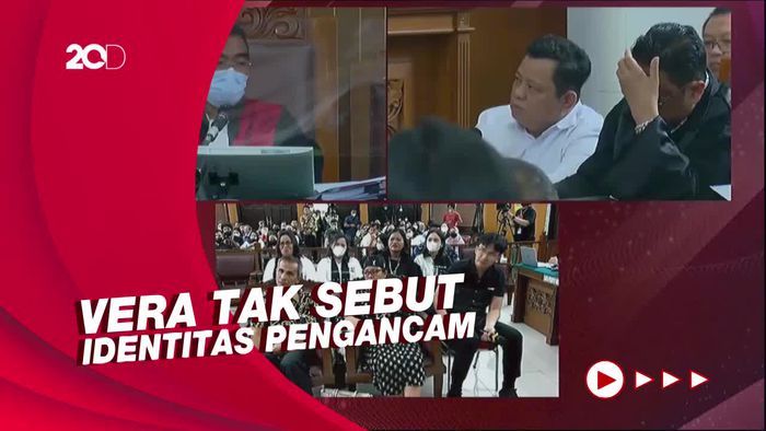 Kala Kuat Bantah Kesaksian Vera soal Ancaman Pembunuhan ke Yosua