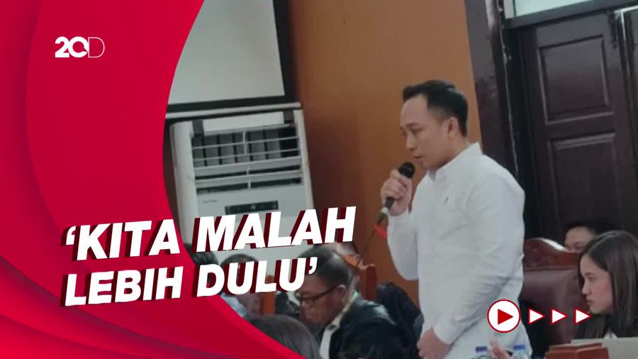 Pengacara Bantah Permohonan Maaf Ricky karena Ikut-ikutan Bharada E