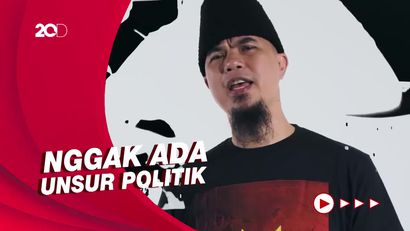 Jawaban Ahmad Dhani Soal Konser DEWA 19 di JIS Ditunda