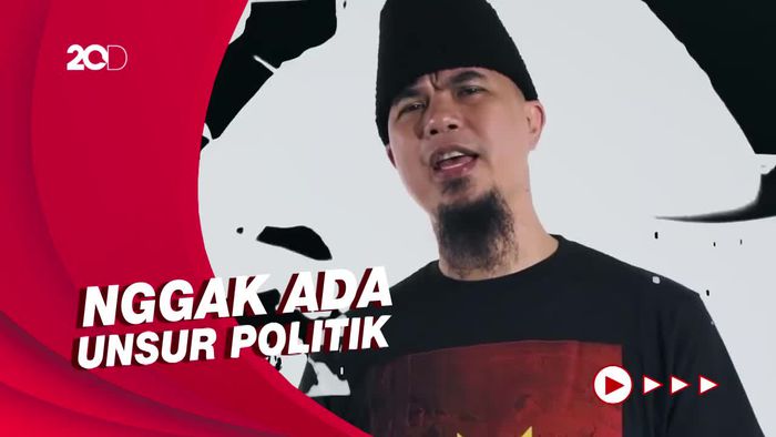 Jawaban Ahmad Dhani Soal Konser DEWA 19 di JIS Ditunda