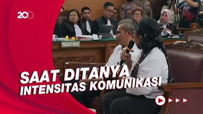 Ibu Yosua Minta Putri Kembalikan HP Anaknya: Biar Nampak Detail