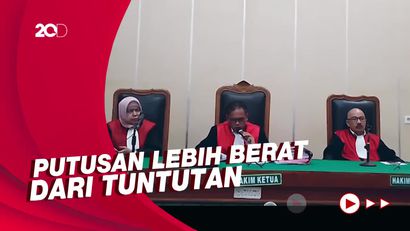 Fakar Suhartami Divonis 10 Tahun Penjara karena Kasus Binomo