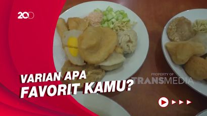 Bikin Laper: Surganya Pempek Palembang, Mari Merapat!