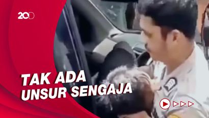 Kronologi Pemobil di Pontianak Tewas Terkena Peluru Nyasar Polisi