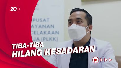 Kenali Ciri-ciri Seseorang Terkena Henti Jantung