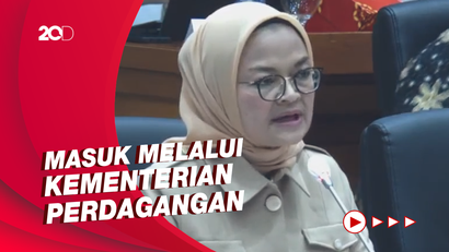 Alasan BPOM Tak Bisa Cek Cemaran EG dan DEG di Obat Sirup
