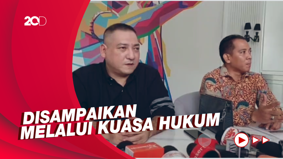 Bantah Sebar Aib, Eks ART Klaim Bantu Nathalie Holscher di Sidang Cerai