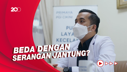 Dialami Korban Tragedi Itaewon, Apa Itu Henti Jantung?