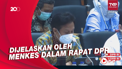 Efektivitas Fomepizole Turunkan Angka Kasus Gagal Ginjal Akut