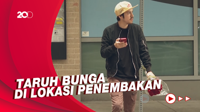 Fans Berduka atas Meninggalnya Rapper Takeoff