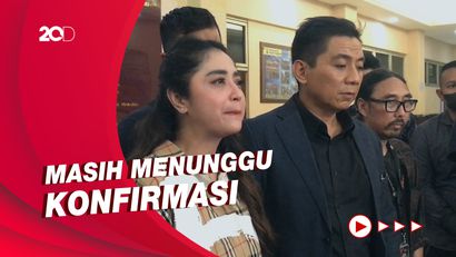 Fans Lesti-Billar Ditangkap Polisi, Ini Kata Kuasa Hukum Dewi Perssik 
