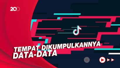 Lagi-lagi! TikTok Diminta Dilarang di Amerika Serikat