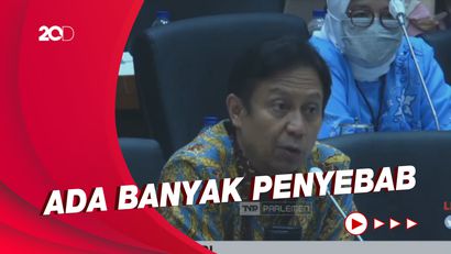 Menkes Sebut Faktor Risiko Terbesar Gagal Ginjal Akut Karena Keracunan Obat