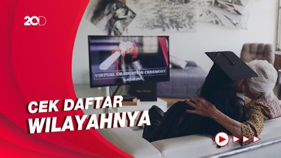 Perhatian! Siaran TV Analog Jabodetabek Disuntik Mati Hari Ini