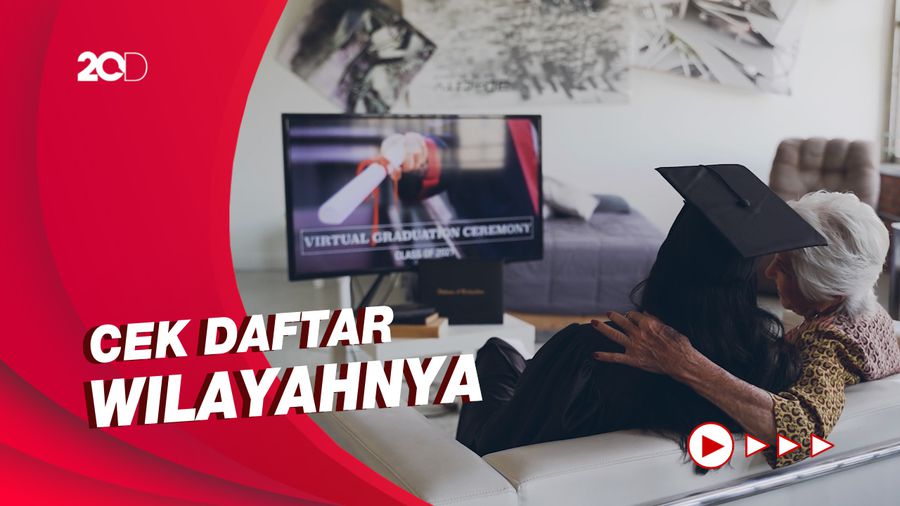 Perhatian! Siaran TV Analog Jabodetabek Disuntik Mati Hari Ini