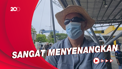 Senangnya Turis Australia Kunjungi Indonesia dengan Kapal Pesiar