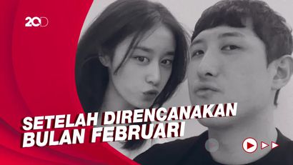 Jiyeon T-ARA Menikah 10 Desember