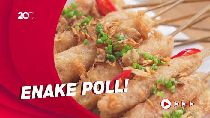 Masak Masak: Bikin Sempol Ayam dan Tips Bikin Daging Padat 