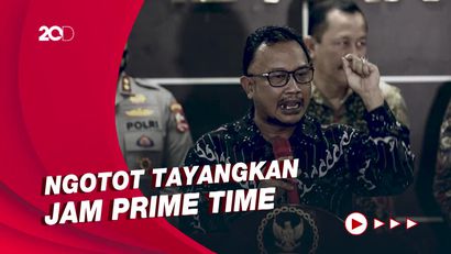 Komnas HAM: Pertandingan Arema Vs Persebaya Utamakan Komersial
