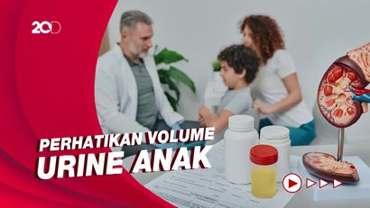 Bagaimana Jika Anak Telanjur Minum Obat Sirup Tercemar Etilen Glikol?
