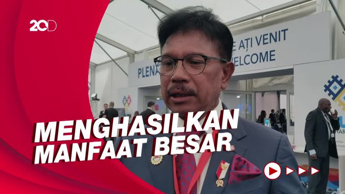 Transmigrasi ke TV Digital Bisa Bawa 232 Ribu Lapangan Pekerjaan Baru