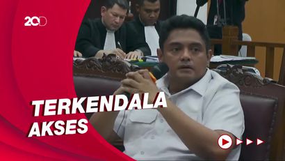 Saksi Soplanit Curhat ke Hendra Kurniawan soal Kendala Pemeriksaan Sambo 