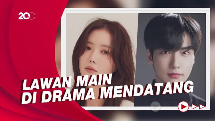 Surat Im Soo Hyang untuk Lee Ji Han: Kamu Harus Bahagia