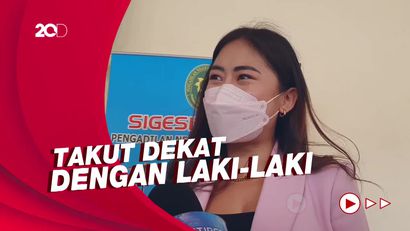 Ayu Thalia Kena Mental Akibat Kasus dengan Nicholas Sean
