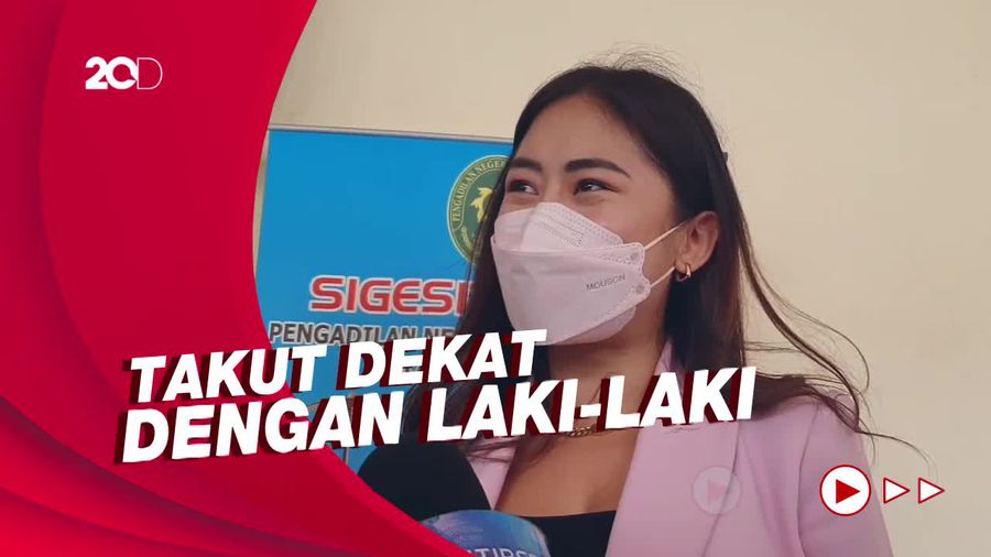 Ayu Thalia Kena Mental Akibat Kasus dengan Nicholas Sean