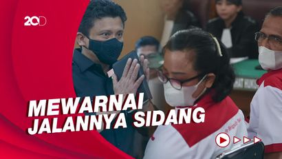 Melihat Bagaimana Orang Tua Yosua Menghadapi Sambo dan Komplotannya