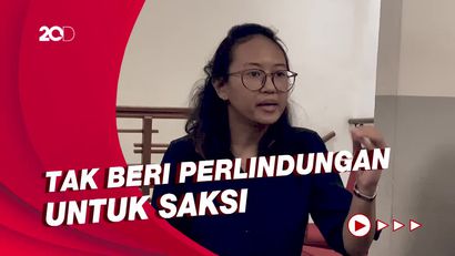 KontraS Pertanyakan Peran LPSK di Sidang Pelanggaran HAM Berat di Paniai