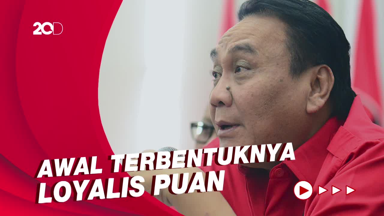 Bambang Pacul Ternyata Tahu Dari Mana Asal Gerakan Dewan Kolonel