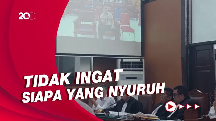 Pengakuan ART Ferdy Sambo Bersihkan Darah Yosua