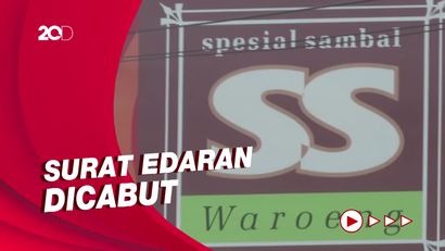 Leganya Karyawan Waroeng SS, Pemotongan Gaji Penerima BSU Dibatalkan!