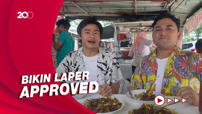 Bikin Laper: Jangan Kelewatan Cobain Tongseng Enak Ini!