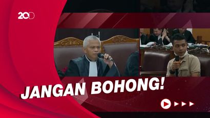 Momen Jaksa Tegur ART Sambo Lancar Jawab CCTV dan Cengengesan