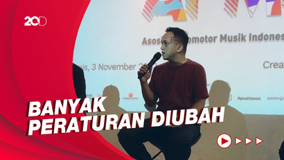 Heboh Izin Sebuah Festival Musik Dicabut, Konser Lain Kena Dampak?