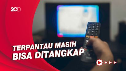 Kominfo Sindir Siaran TV yang Belum Pindah ke Digital